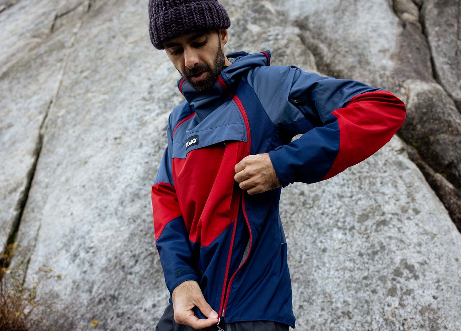 Mens Velez Evo Feature1