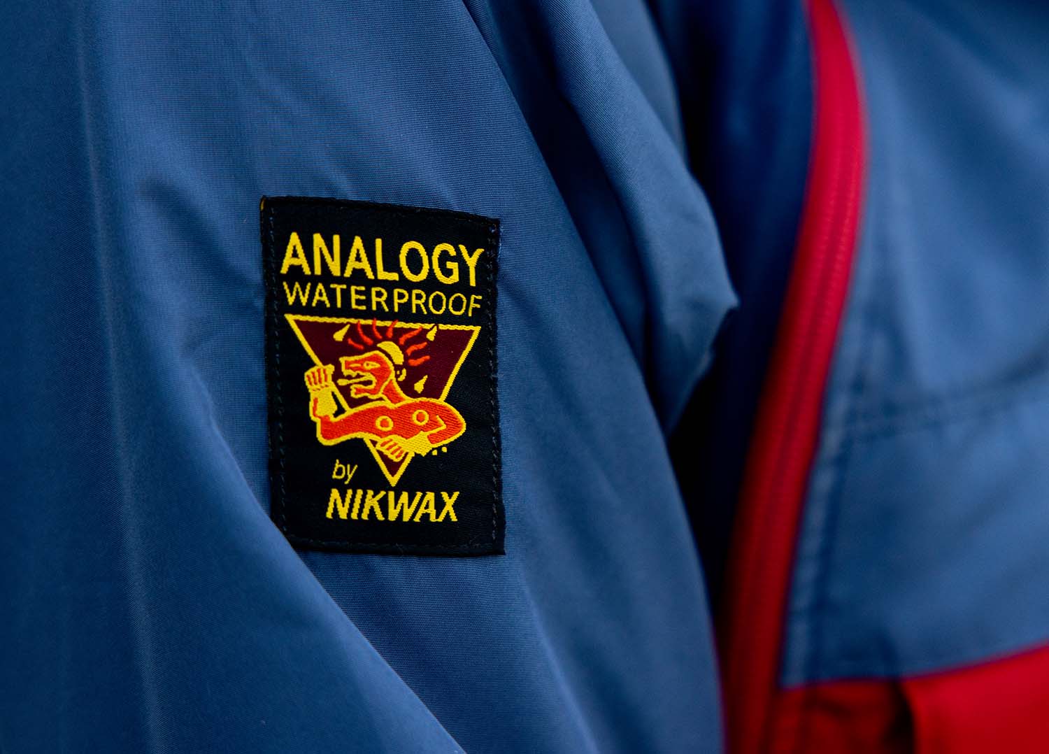 Mens Velez Evo Feature10