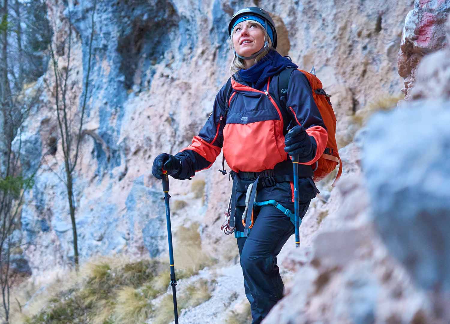 Womens Velez Evo Feature9