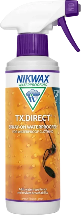TX.Direct Spray-On