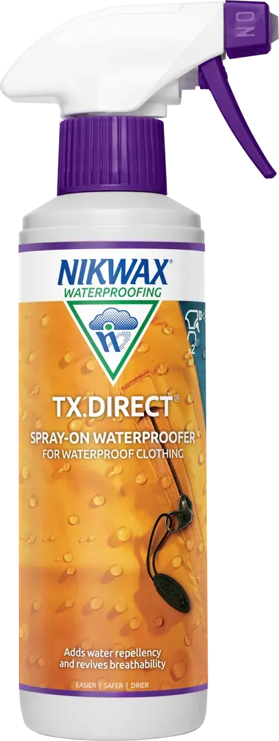TX.Direct Spray-On