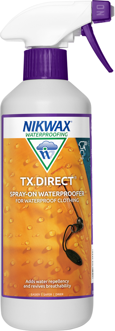 TX.Direct Spray-On - Image 2