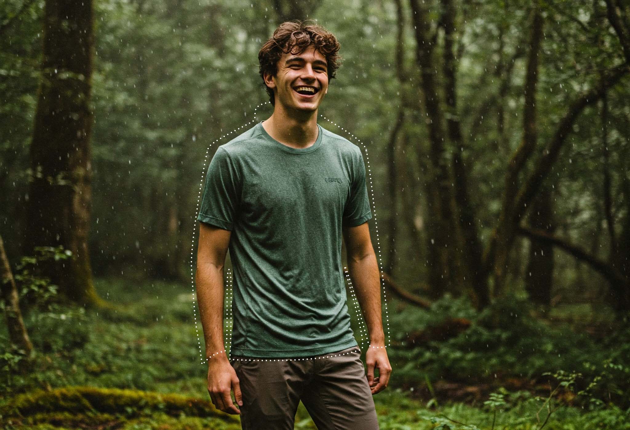 Paramo April Fools 2025 Web