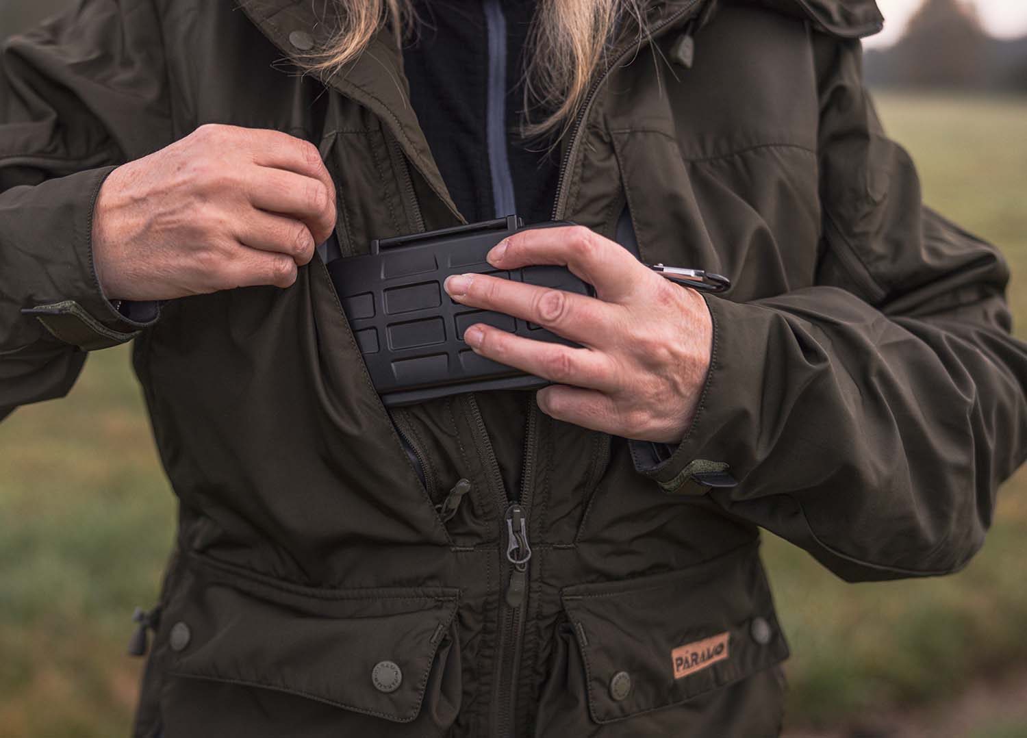 Womens Halkon Feature8