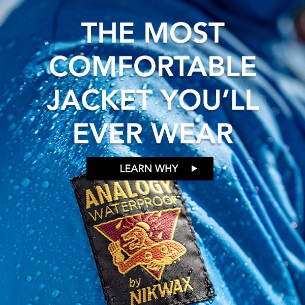 Analogy Menu Graphic