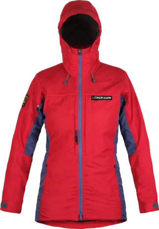 Womens Alta Iii Jacket Fire Indigo Front 1080px