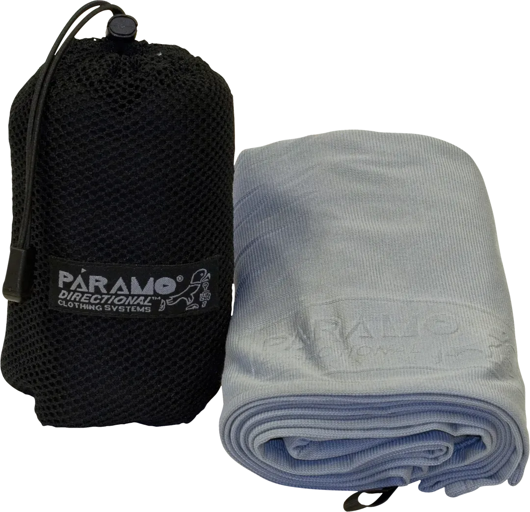 Packable Expedition Towel