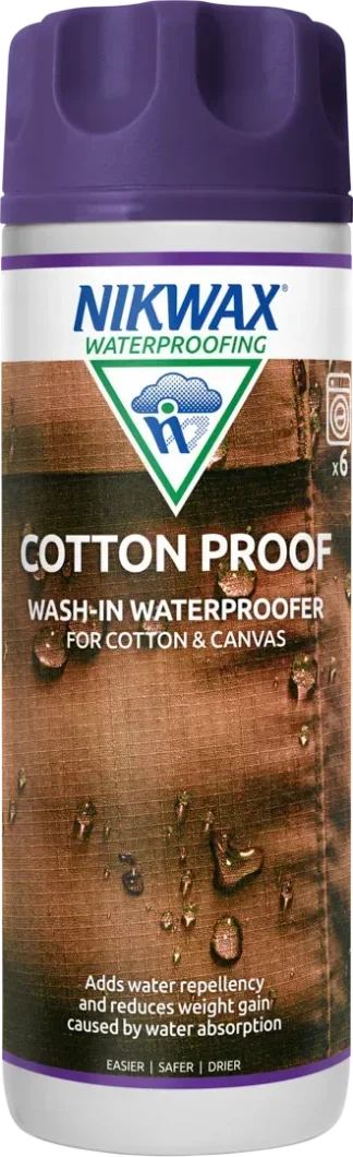 Nikwax Cotton Proof 300ml