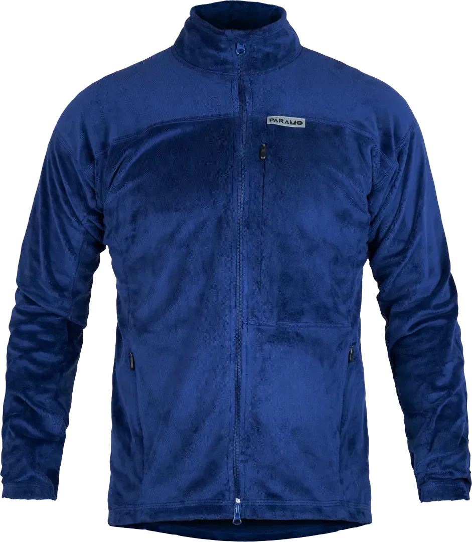 MEN’S BENTU PLUS FLEECE