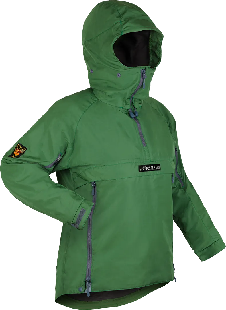 Womens Velez Smock Fir Angled 1080px