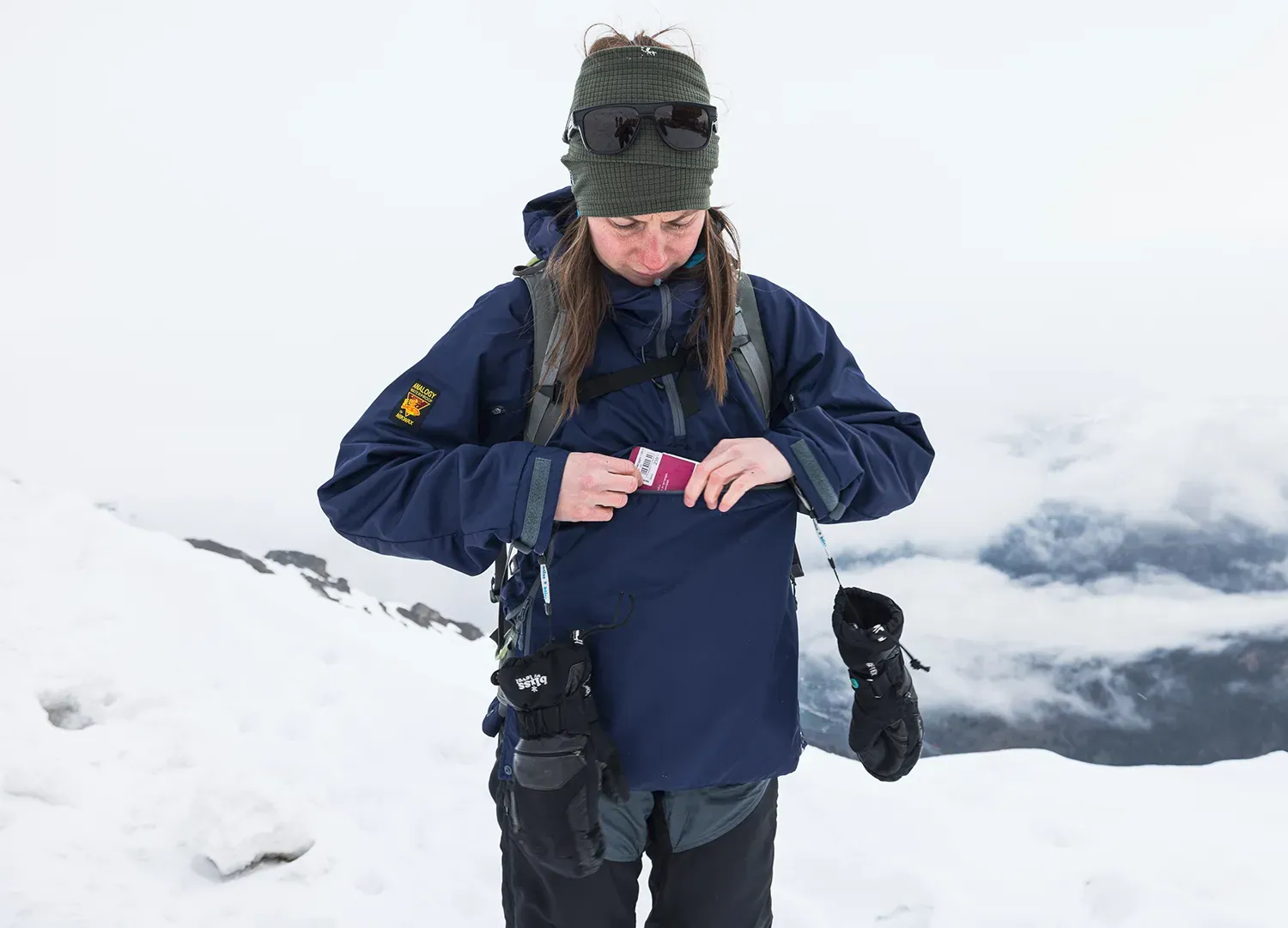 Womensvelez 11