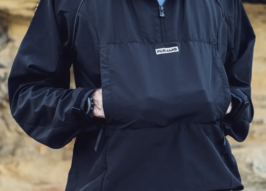 Fuera Classic Smock