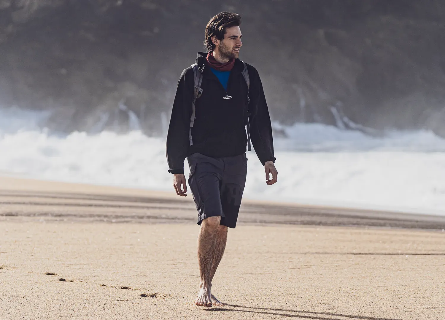 Fuera Classic Smock
