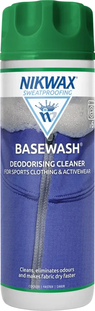 Nikwax Basewash