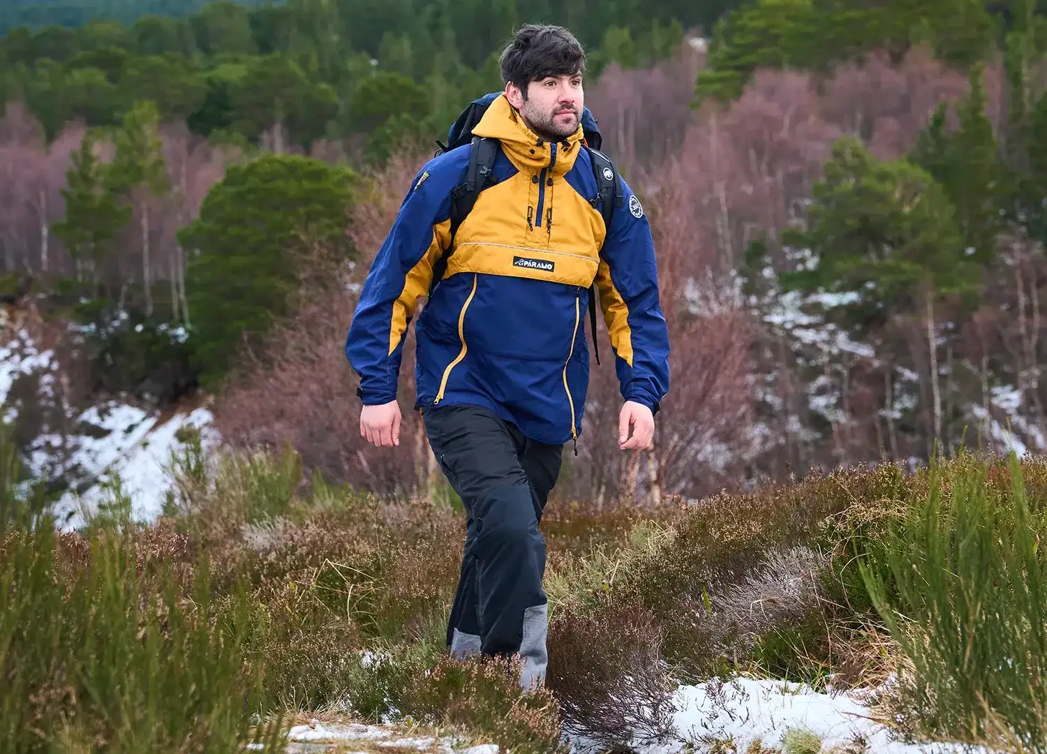 Aspira 360 Smock