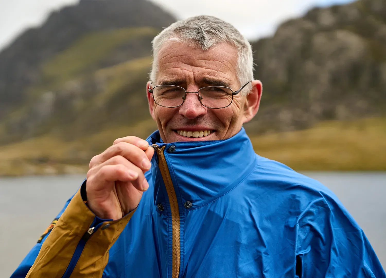 Men's Velez Windproof