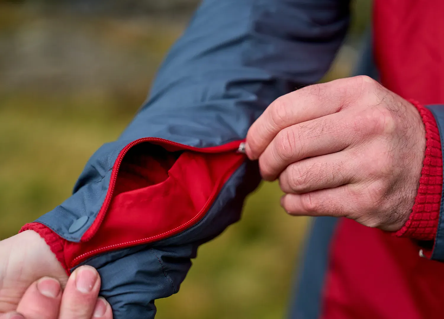 Men's Velez Windproof