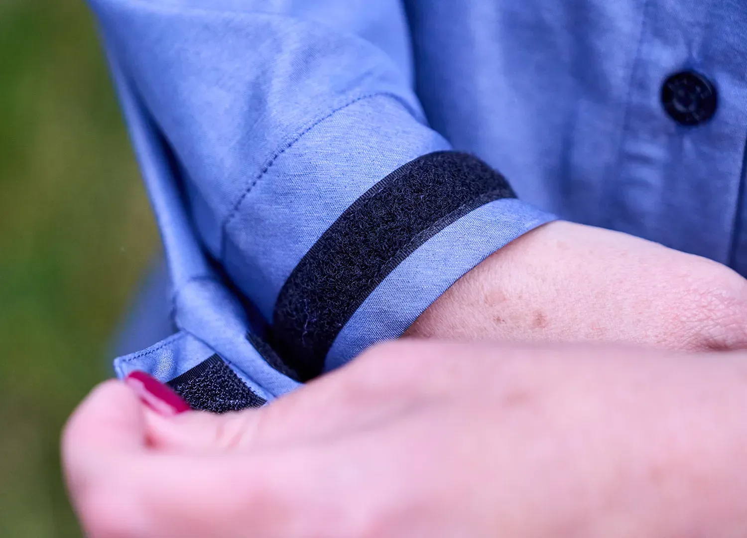 Women's Katmai Shirt