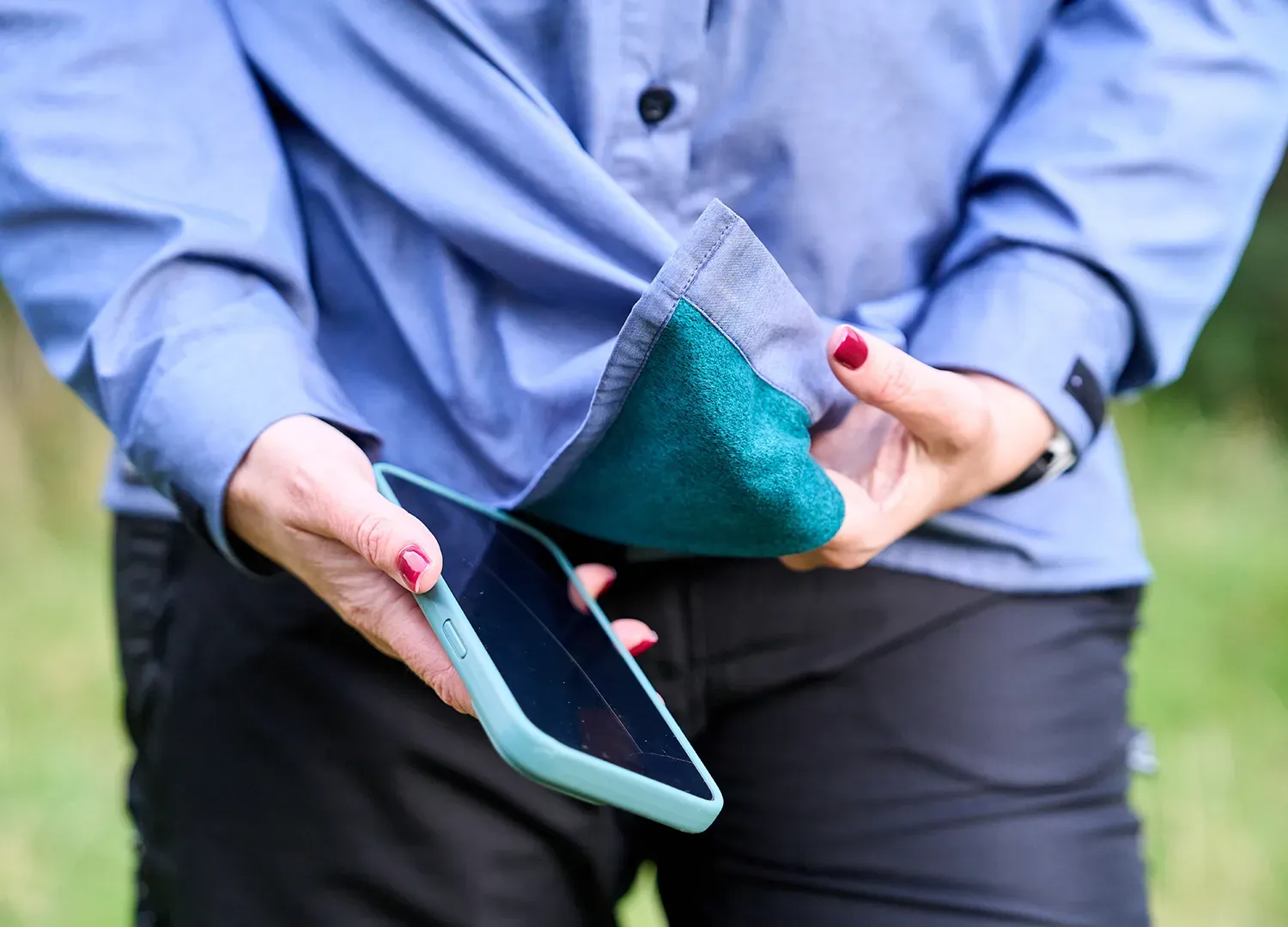 Women's Katmai Shirt