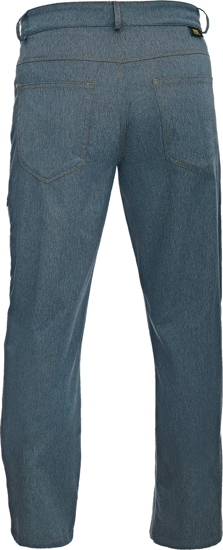 Mens Velez Trek Cobalt Back 1080px