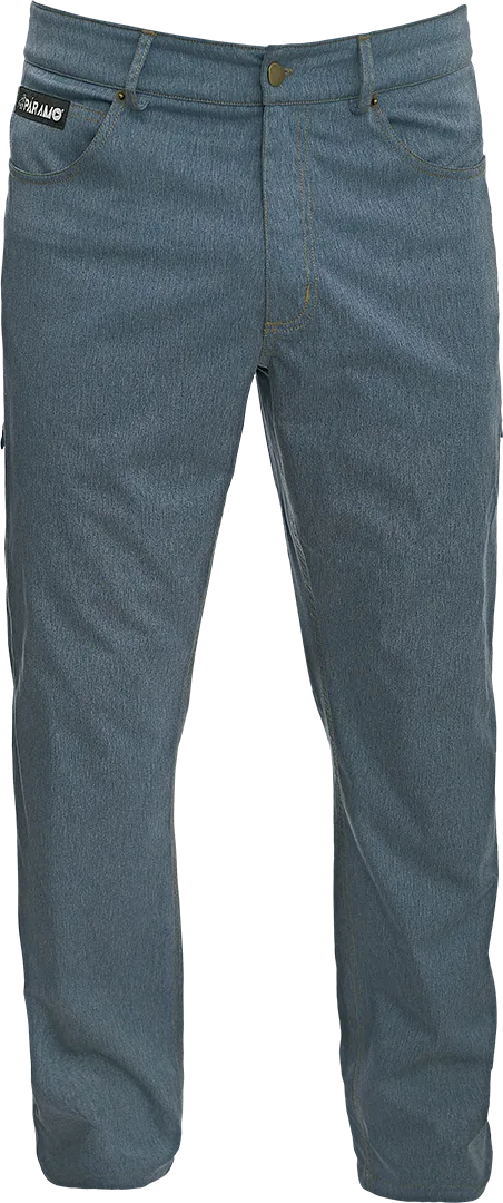 Mens Velez Trek Cobalt Front 1080px