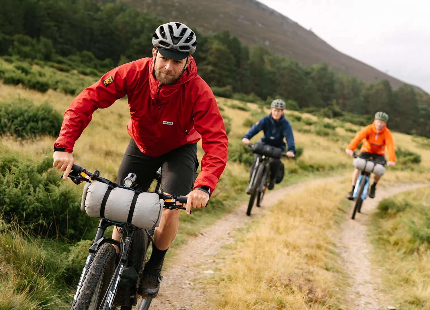 Cycling