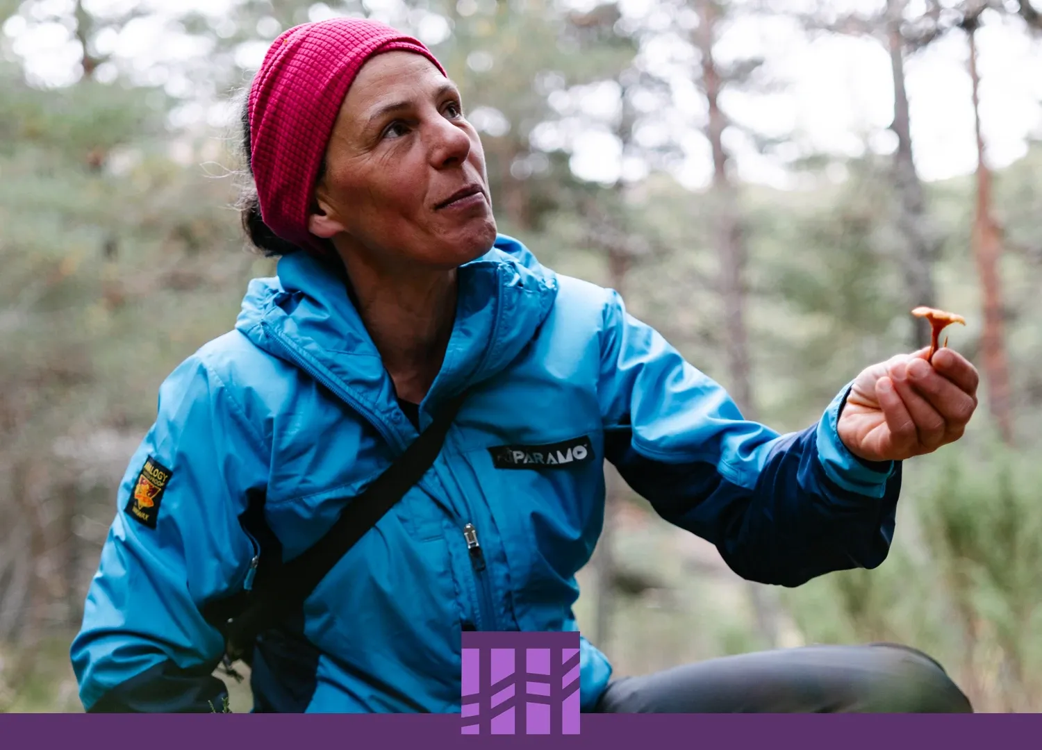Womens Trail