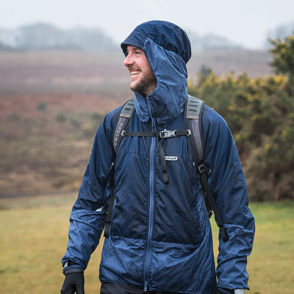 Breathability Vs Insulation in Winter